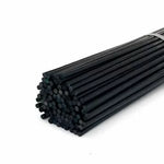 Țăruș de bambus cu înveliș PVC, 150 cm, 1 buc.
