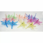 BetterGrow Seahorse Orchid Support Clips - 10 pcs