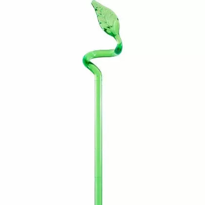 BetterGrow - suport pentru orhidee, 50 cm, verde