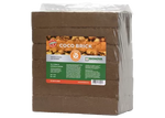 Bio Nova Coco Brick - bloc presat de substrat de cocos - 6 buc. în pachet