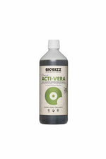 BioBizz Acti-Vera – aditiv organic pentru plante sănătoase, cu extract de aloe
