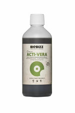 BioBizz Acti-Vera – aditiv organic pentru plante sănătoase, cu extract de aloe