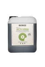 BioBizz Acti-Vera – aditiv organic pentru plante sănătoase, cu extract de aloe