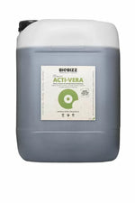 BioBizz Acti-Vera – aditiv organic pentru plante sănătoase, cu extract de aloe
