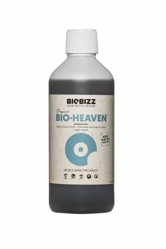 BioBizz Bio - Heaven - stimulator organic pentru creștere și înflorire, cu aminoacizi