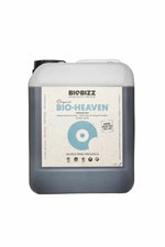 BioBizz Bio - Heaven - stimulator organic pentru creștere și înflorire, cu aminoacizi