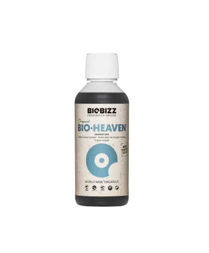 BioBizz Bio - Heaven - stimulator organic pentru creștere și înflorire, cu aminoacizi