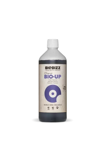 BioBizz Bio-Up – regulator organic de pH