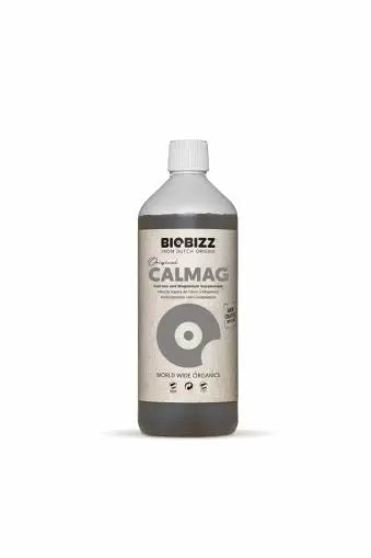 BioBizz CalMag - calciu și magneziu