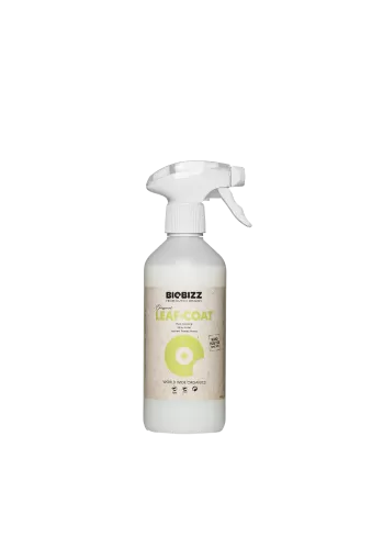 BioBizz Leaf·Coat Protective Spray against Insects and Fungi