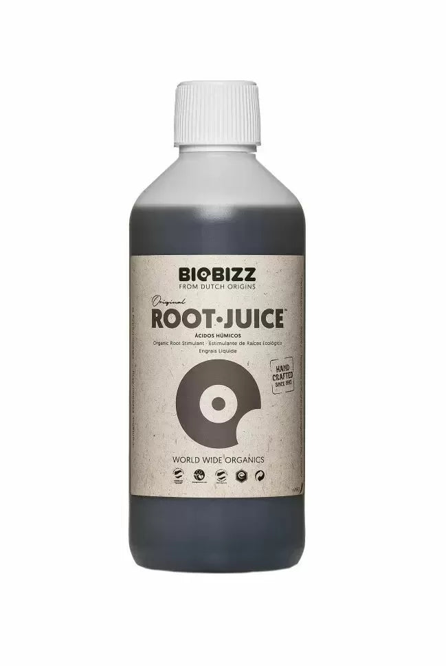 BioBizz Root Juice – stimulator organic de rădăcini