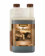 BIOCANNA Bio Flores - Organic Flowering Fertiliser for Soil