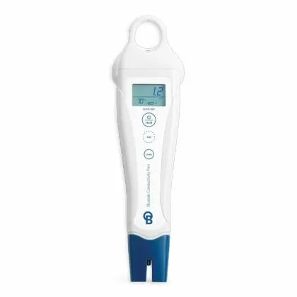 Bluelab Conductivity Pen - писалка за измерване на електропроводимост (EC)