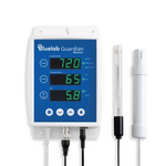 Bluelab Guardian Monitor Wi-Fi - aparat combinat pentru măsurarea pH și EC
