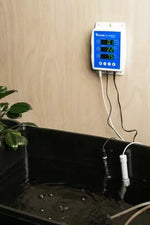 Bluelab Guardian Monitor Wi-Fi - aparat combinat pentru măsurarea pH și EC