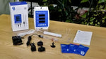 Bluelab Guardian Monitor Wi-Fi - aparat combinat pentru măsurarea pH și EC