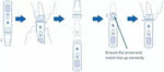 Bluelab OnePen Replacement Probe – sondă de rezervă pentru Bluelab OnePen
