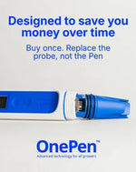 Bluelab OnePen Replacement Probe – sondă de rezervă pentru Bluelab OnePen