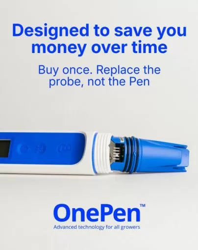Bluelab OnePen Replacement Probe – sondă de rezervă pentru Bluelab OnePen