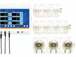 Bluelab PeriPod L3 – pompă de dozare peristaltică pentru controler pH (1200 ml/min)