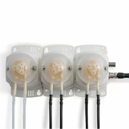 Bluelab PeriPod M3 - pompă de dozare peristaltică pentru controler pH (120 ml/min)