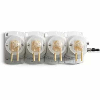 Bluelab PeriPod M4 - pompă de dozare peristaltică pentru controler pH (120 ml/min)