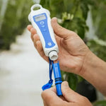 Bluelab pH PenPlus – Професионален pH метър със сменяема сонда