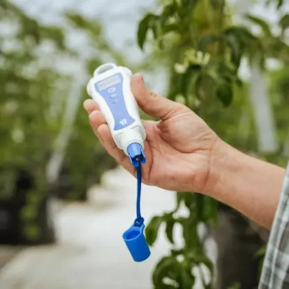 Bluelab pH ProbePlus – sondă pH și temperatură de rezervă pentru Bluelab pH PenPlus