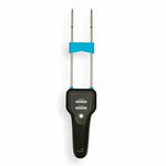 Bluelab Pulse Multimedia EC/MC Meter - aparat de măsurare a umidității și EC (conductivitate electrică) în zona rădăcinilor