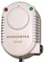 Faran analogue hygrostat – humidity controller