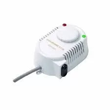Faran analogue hygrostat – humidity controller