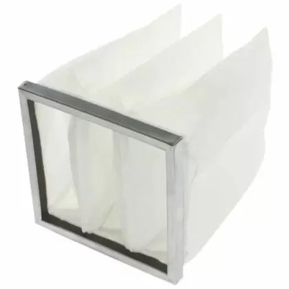 Can Fan FT 200 – carcasă pentru filtre cu sac