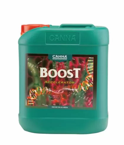 CANNA BOOST Accelerator - цъфтежен бустер