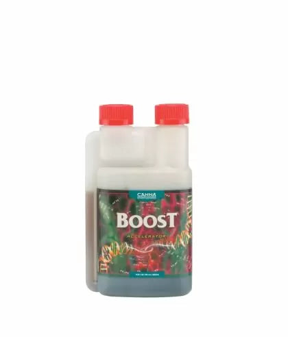 CANNA BOOST Accelerator - booster pentru înflorire