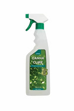 CANNA CANNACURE – fortifiant, insecticid și fungicid pentru aplicare foliară
