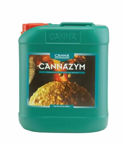 CANNA CannaZym - enzime