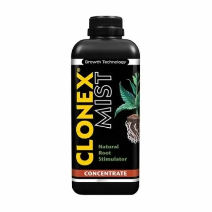Clonex MIST 1 l concentrat - stimulator de rădăcini pentru clone (butași)