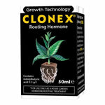 CLONEX Rooting Gel 50ml - rooting gel for clones (cuttings)