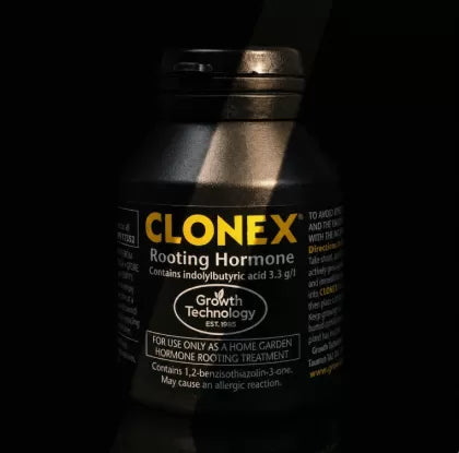 CLONEX Rooting Gel 50ml - rooting gel for clones (cuttings)