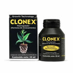 CLONEX Rooting Gel 50ml - rooting gel for clones (cuttings)