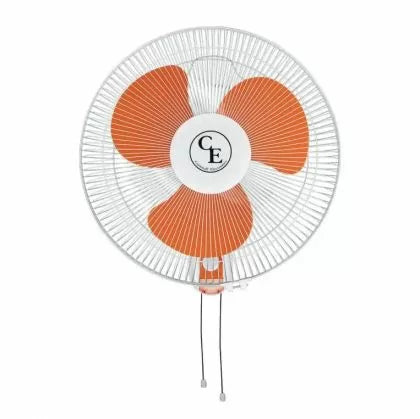 Cornwall Wall Fan 40 см - Циркулационен вентилатор за стена 45 W