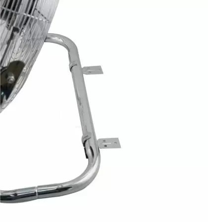 Cyclone ventilator de podea 50 cm – 80 W, 3 viteze