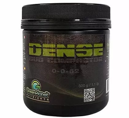 Dense Bud Compactor - aditiv pentru înflorire, potasiu 500 g