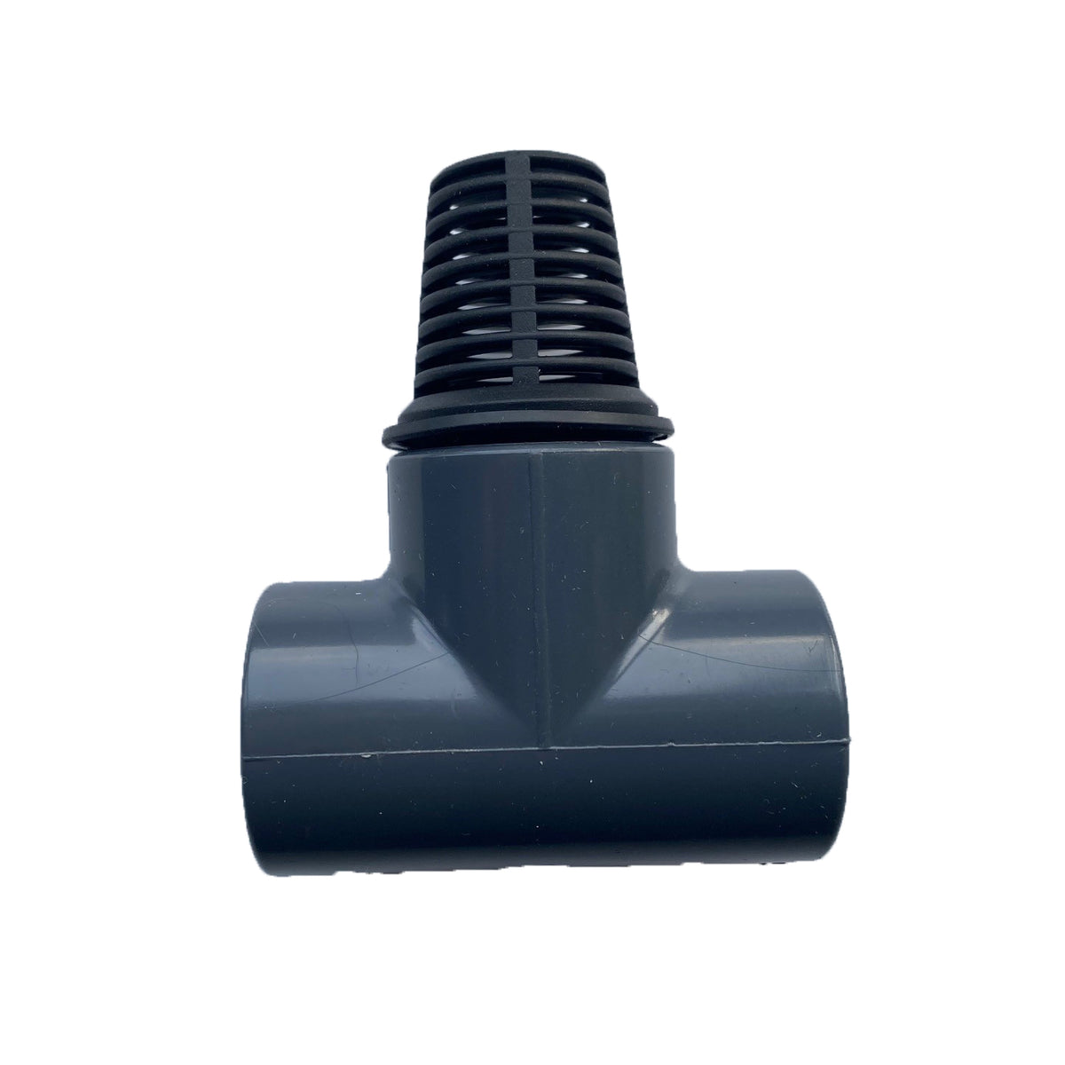 Con de drenaj pentru tăvi pentru sisteme de irigare de tip „flux și reflux” (Ebb & Flow)