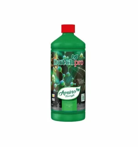 Dutchpro Amino - stimulator organic pentru creștere și înflorire, cu aminoacizi