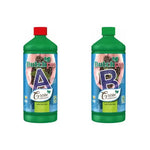 Dutchpro Hydro/Cocos Grow A+B - îngrășământ pentru creștere, pentru hidro / cocos