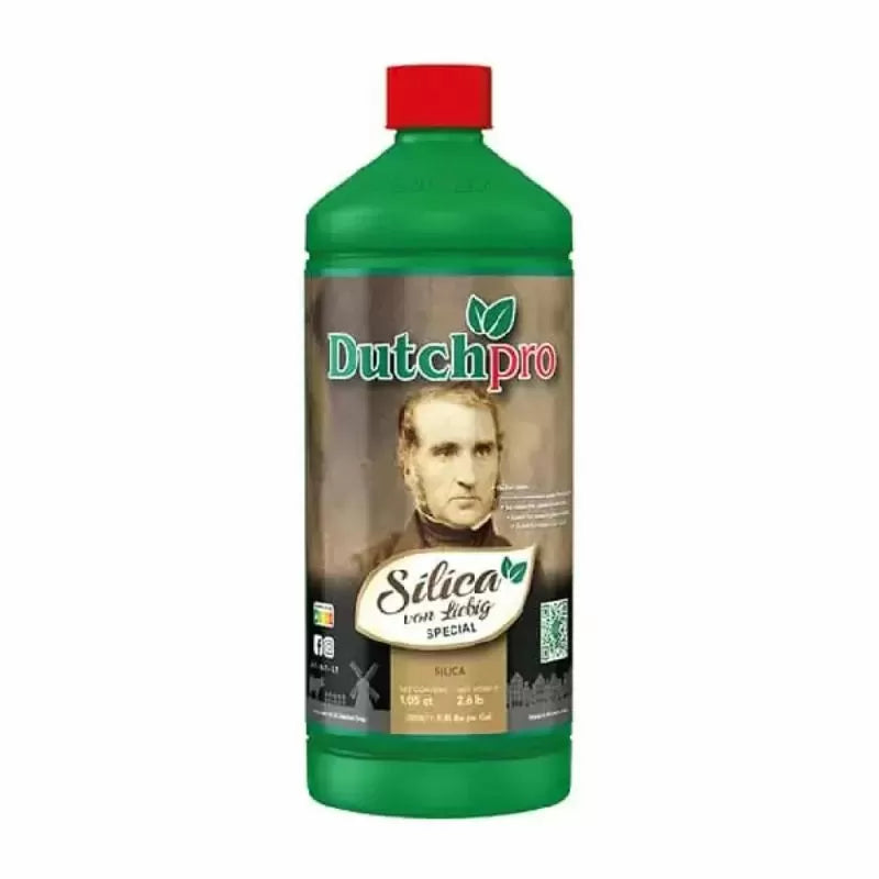 Dutchpro Silica - silicon (for healthy plants and high yields)