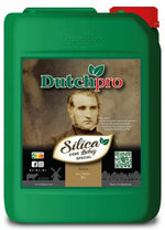 Dutchpro Silica - silicon (for healthy plants and high yields)