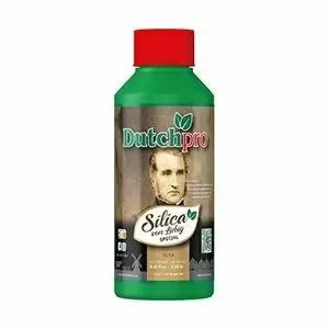 Dutchpro Silica – siliciu pentru plante sănătoase și recolte mari