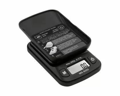 On Balance MYCO MX-600 - cântar electronic de buzunar 600 g x 0.1 g